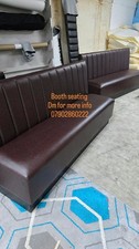 Home restaurant bench seating - home,