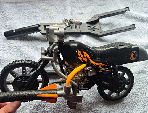 Hasbro action man - hasbro,
