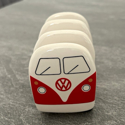 Campervan novelty ceramic - campervan,