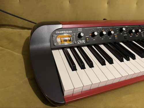 Korg 73 key stage - korg,