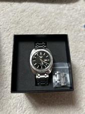 Seiko 5 Sports Gene Kranz