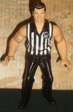 WWF WRESTLING FIGURE BCA VINCE