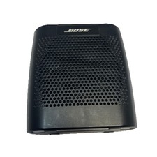 Bose Soundlink Color Model