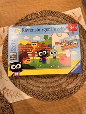 New In Box Kids Milo Puzzle