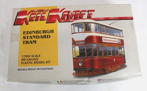 Keil kraft edinburgh - edinburgh, standard