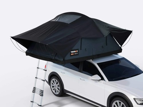 Tentbox lite roof tent - lite,