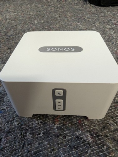 Sonos connect gen - sonos,