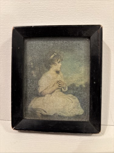 19th century portrait - century,