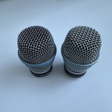 Shure Beta 87C Cardiod Capsule