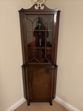 Mahogany Flame Fronted Veneer