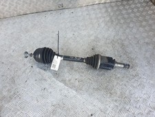 MERCEDES VITO DRIVESHAFT LEFT