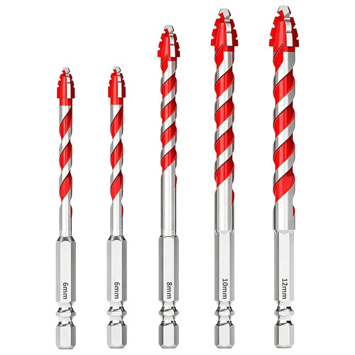 Pcs masonry drill bits - drill,