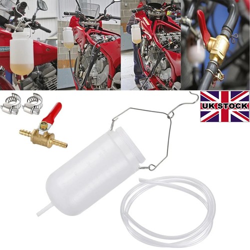 Universal motorcycle litre - universal,