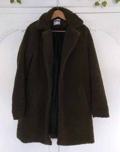 Noisy may olive green - olive,