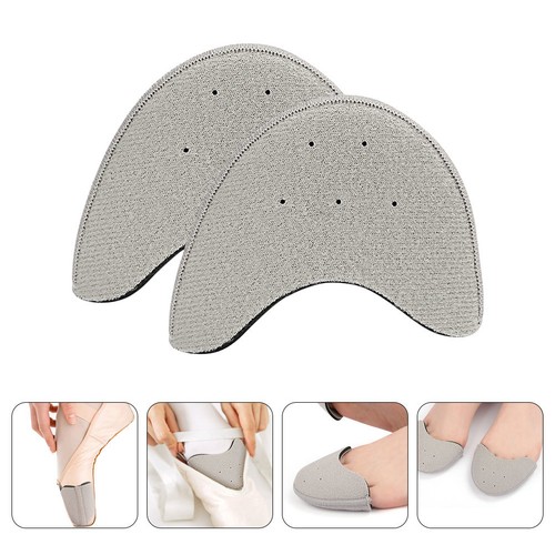 Toe covers for - for, pointe