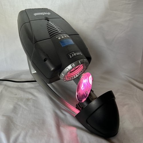 Prosound smart scan - prosound, ssc-2