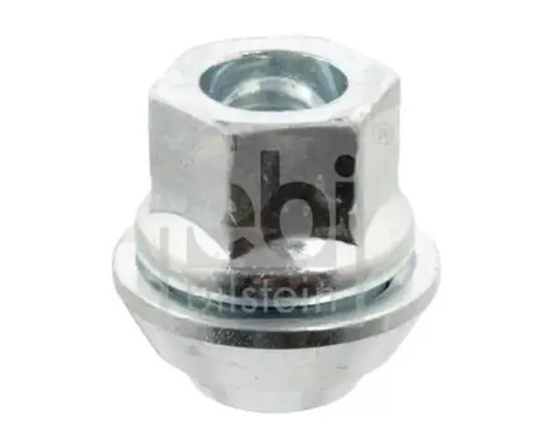 Wheel nut rear - rear, axle