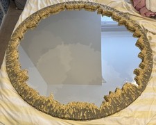 Porta Romana Crater Mirror
