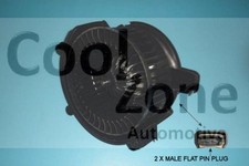 Autozone Heater Blower for