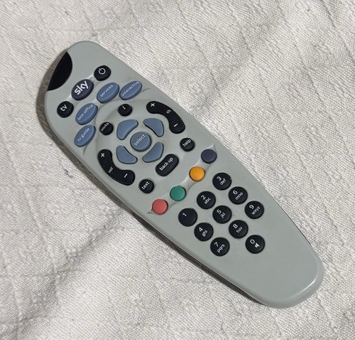 Sky sky101 remote - sky,