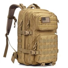 Military Tactical Backpack