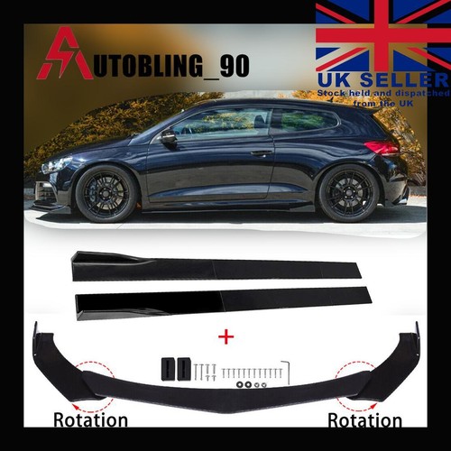 For scirocco line glossy - for,