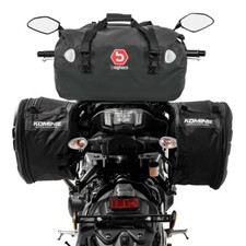 Saddlebag Set for Suzuki GS