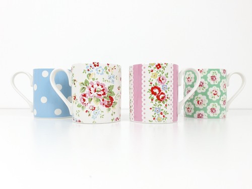Cath kidston country - 4, x