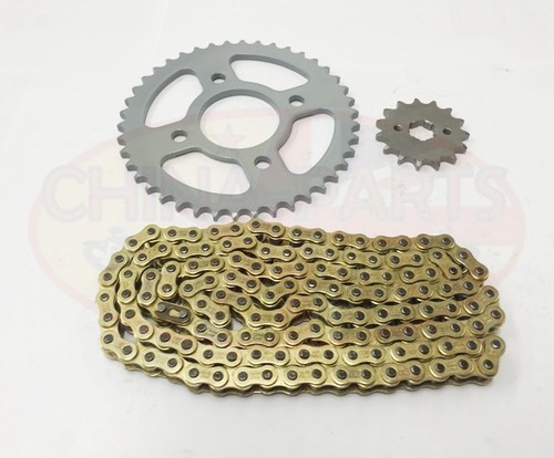 Heavy duty chain - heavy,