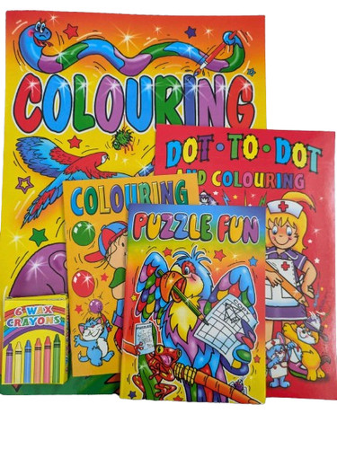Childrens activity travel - childrens,