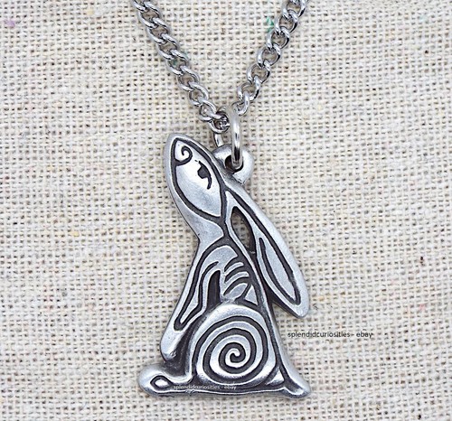 Celtic spiral moon gazing - spiral,