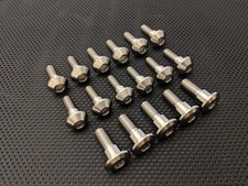 Suzuki GSXR1000 Titanium disc