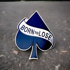 Lemmy (Motorhead & Hawkwind)