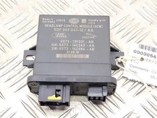 Discovery Sport headlight control module GX7313K031AB 2.0 TD4 2018