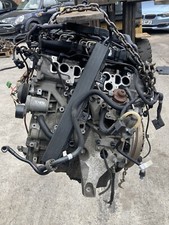 BMW 3 Series E90 E91 E92 E93 320d 2.0 Diesel N47D20O0 Engine 79K 174BHP