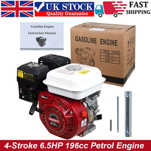 For honda stroke gx160 5hp - for,
