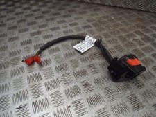 Honda CBR600 FX-FY 1999-2000 USA Spec Right Handlebar Switchgear