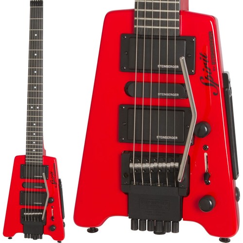 Steinberger spirit pro - steinberger, gt-pro
