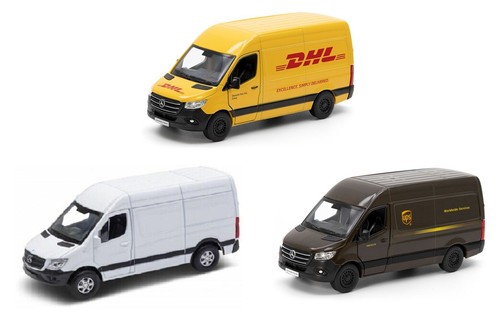Mercedes benz sprinter - mercedes,