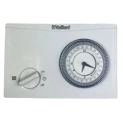 Vaillant timeswitch 150 - vaillant,