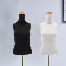  2 Pcs Cloth Cover Cotton