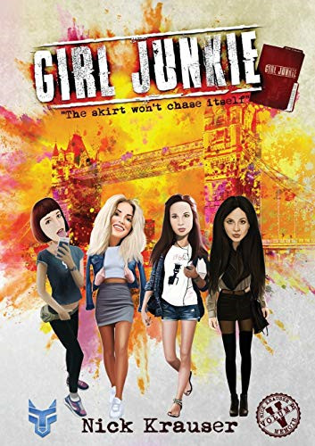 Girl junkie the - girl, skirt