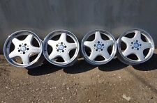 Mercedes 17” 7.5/8.5 AMG I Aero Monoblock R170 171 W201 W202 W203 W124 W208 W209