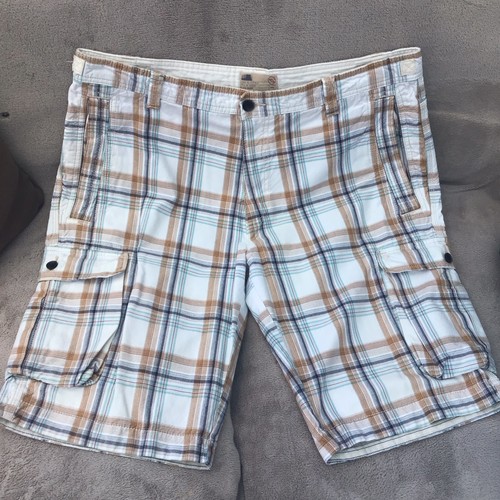 Men cargo shorts - cargo,