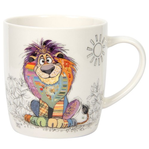 Coffee mug fine china bug - mug,