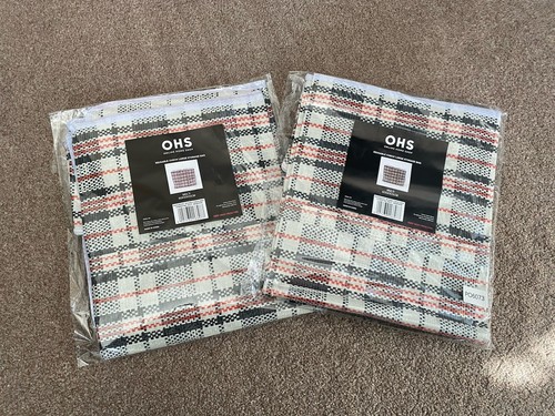 Brand new reusable storage - brand,