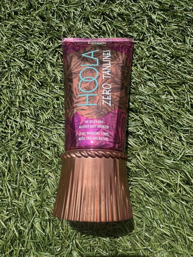 Benefit hoola zero - hoola, tanlines