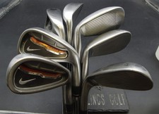 Set of 7x Nike Ignite Irons