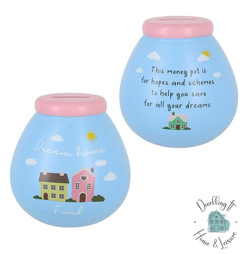 Pot dreams home fund - of,