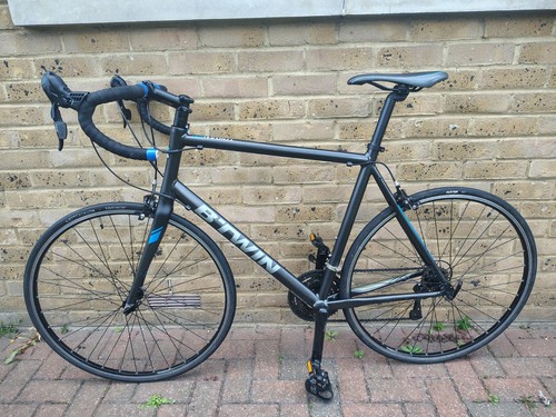 Xxl 63cm btwin triban 500 - 63cm,